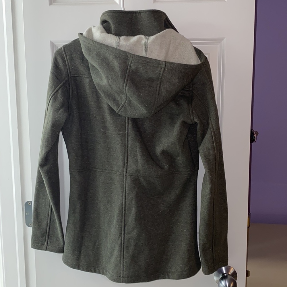 Hurley Jacket - image 3